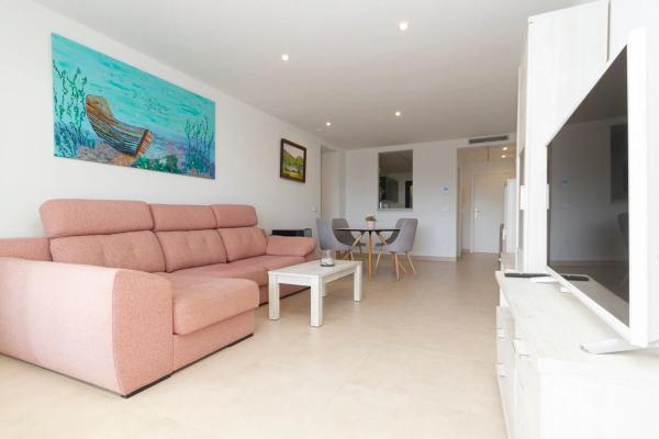 Piso en calle Sardina