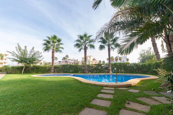 Piso en calle Sardina