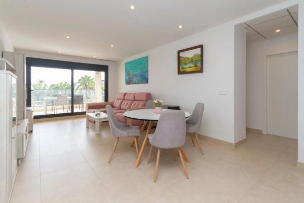 Piso en calle Sardina