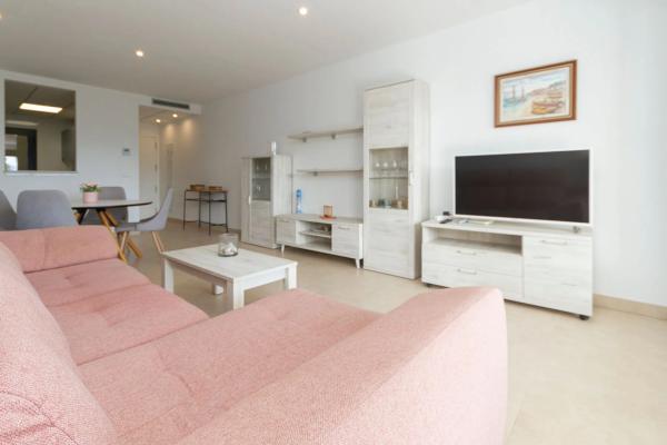 Piso en calle Sardina