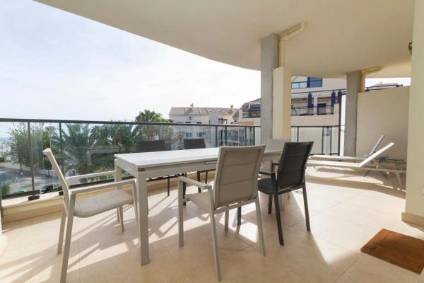 Piso en calle Sardina