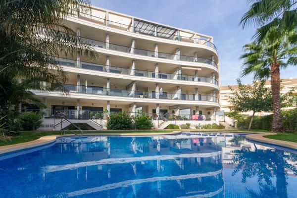 Piso en calle Sardina