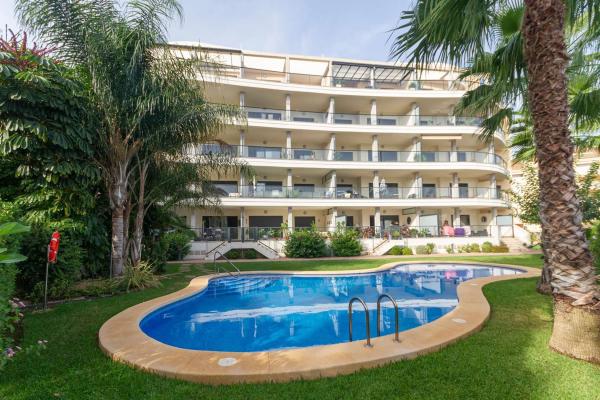 Piso en calle Sardina