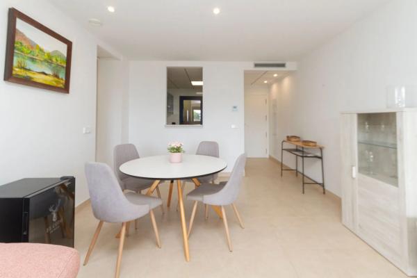 Piso en calle Sardina