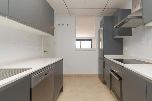 Piso en calle Sardina