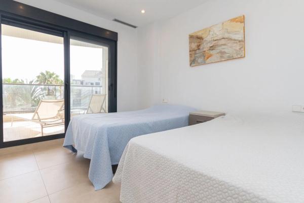 Piso en calle Sardina