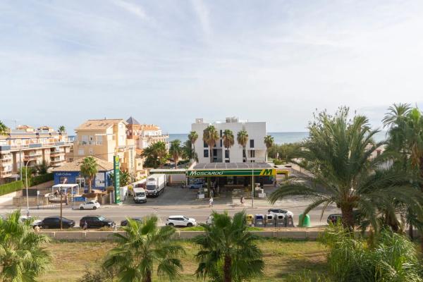 Piso en calle Sardina