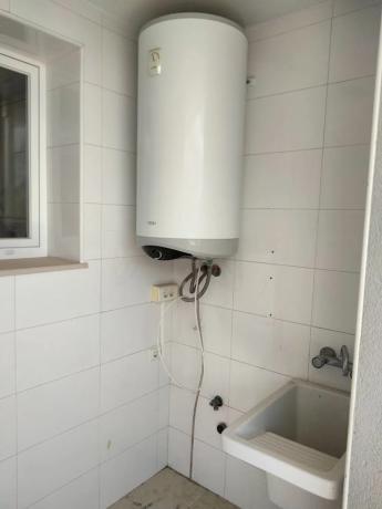 Piso en avenida de Gandia