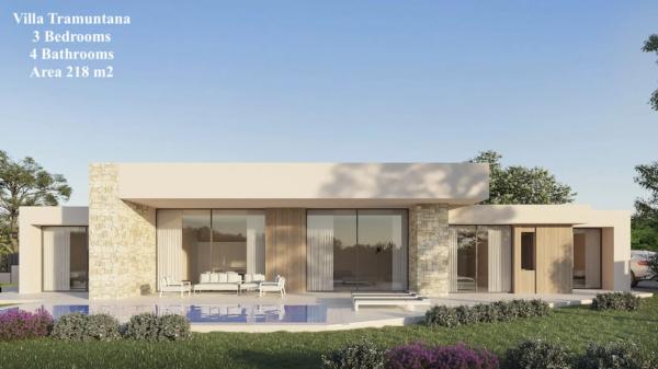 Chalet adosado en calle Tulipá