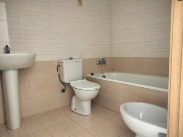 Piso en avenida de Gandia