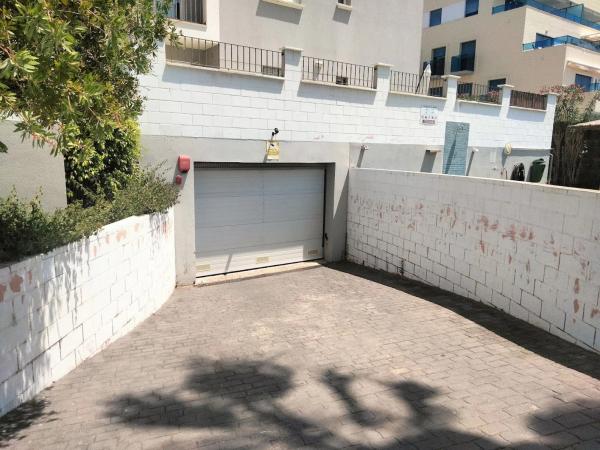 Piso en avenida de Gandia