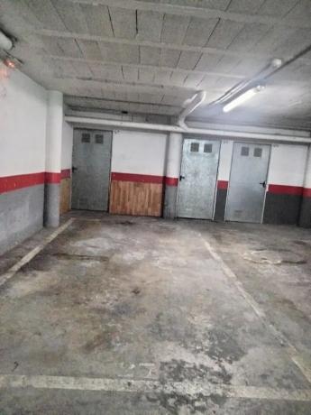 Piso en avenida de Gandia