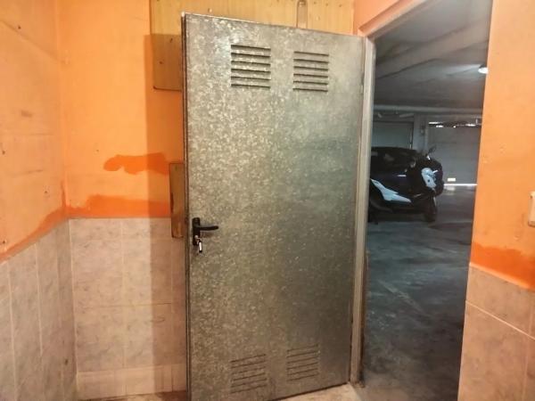 Piso en avenida de Gandia