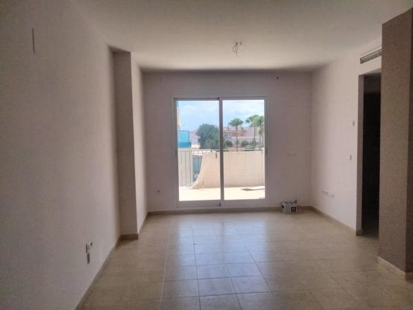 Piso en avenida de Gandia