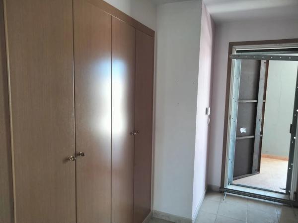 Piso en avenida de Gandia