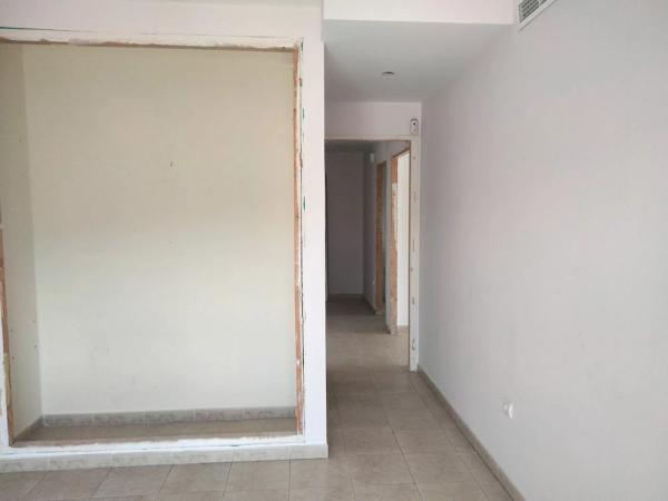 Piso en avenida de Gandia