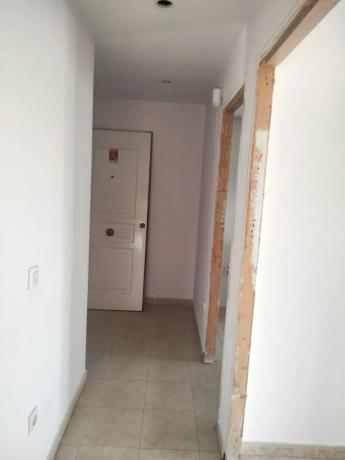 Piso en avenida de Gandia