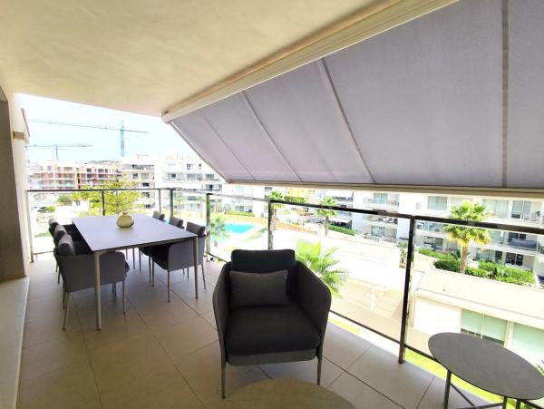 Piso en CM Lladres Dels, 22