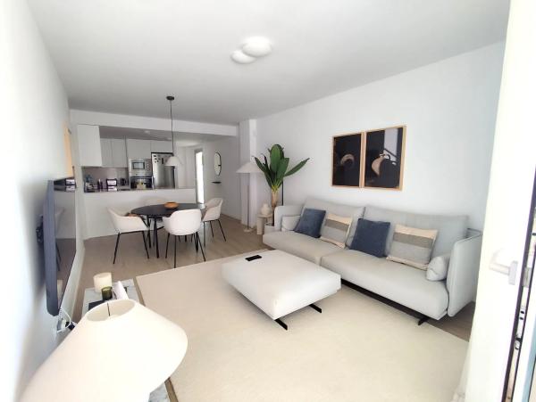 Piso en CM Lladres Dels, 22