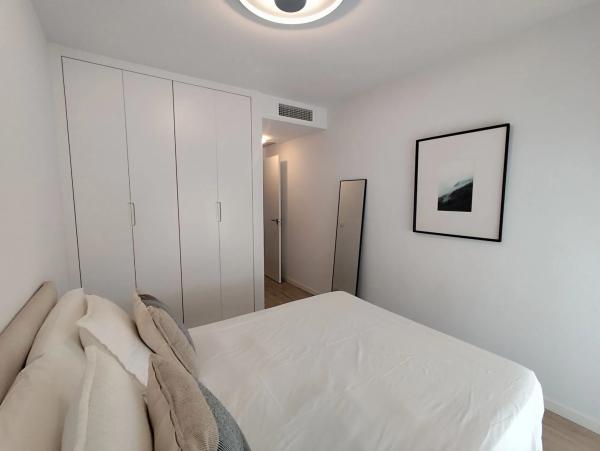 Piso en CM Lladres Dels, 22