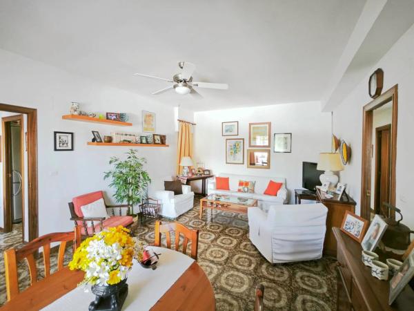 Piso en Barrio El Palmar-Los Molinos