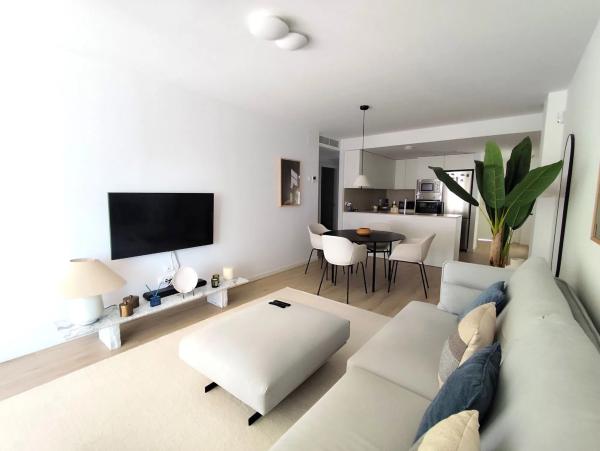 Piso en CM Lladres Dels, 22