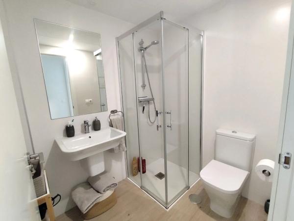 Piso en CM Lladres Dels, 22