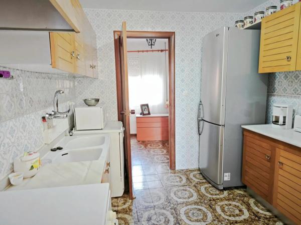 Piso en Barrio El Palmar-Los Molinos