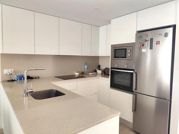 Piso en CM Lladres Dels, 22