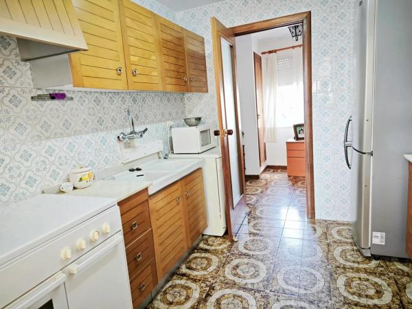 Piso en Barrio El Palmar-Los Molinos