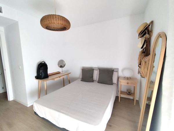 Piso en CM Lladres Dels, 22