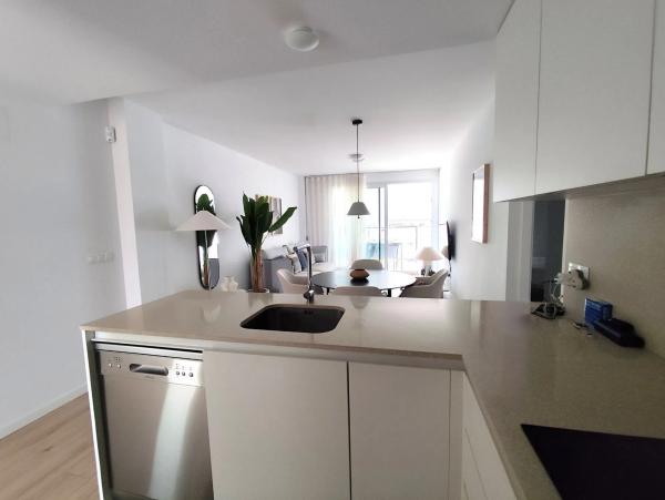 Piso en CM Lladres Dels, 22