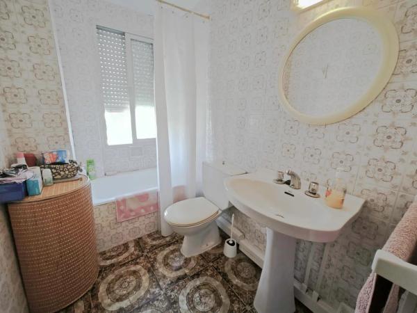 Piso en Barrio El Palmar-Los Molinos