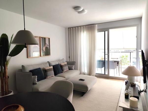 Piso en CM Lladres Dels, 22