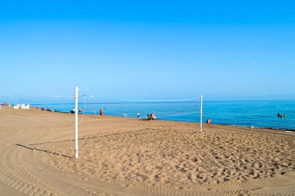 Piso en Barrio El Palmar-Los Molinos