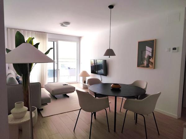 Piso en CM Lladres Dels, 22