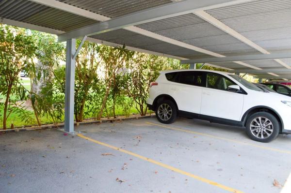 Piso en Barrio El Palmar-Los Molinos