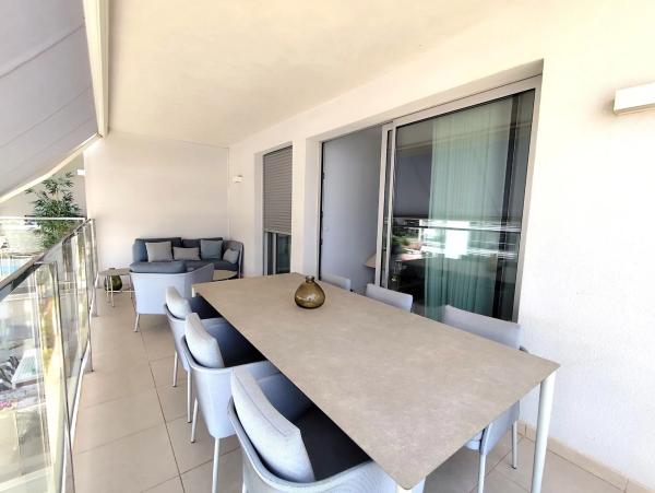 Piso en CM Lladres Dels, 22