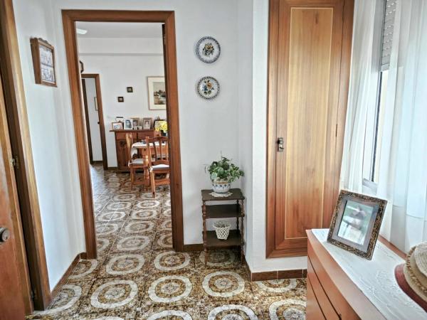 Piso en Barrio El Palmar-Los Molinos