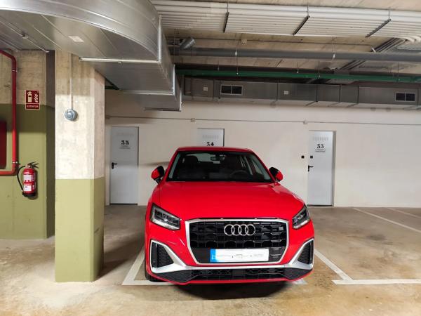 Piso en CM Lladres Dels, 22