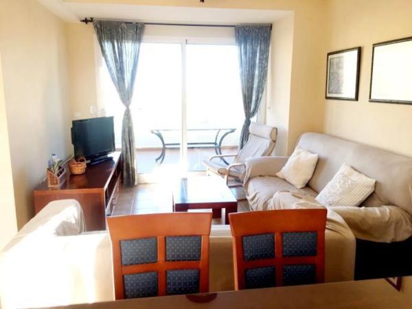 Ático en Barrio El Palmar-Los Molinos