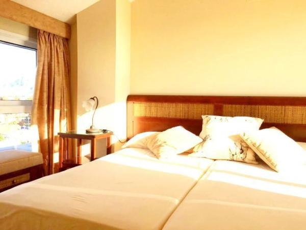 Ático en Barrio El Palmar-Los Molinos