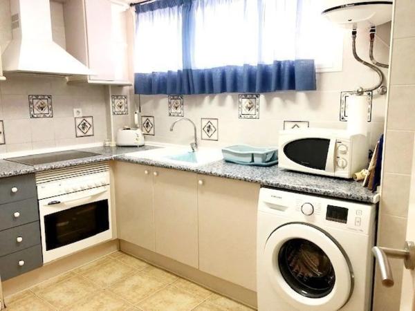 Ático en Barrio El Palmar-Los Molinos