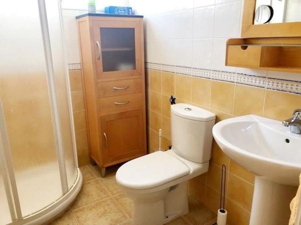 Ático en Barrio El Palmar-Los Molinos