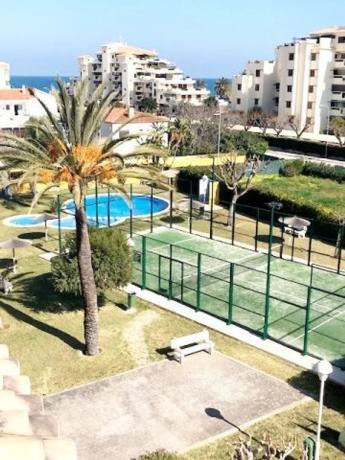 Ático en Barrio El Palmar-Los Molinos