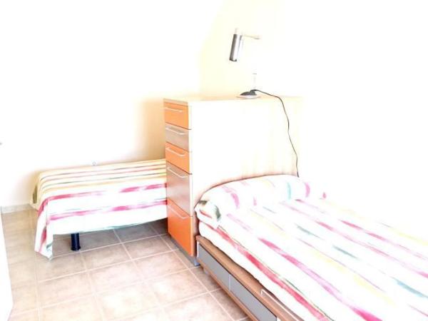 Ático en Barrio El Palmar-Los Molinos