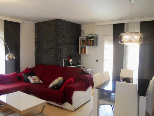 Piso en La Xara - La Sella - Jesús Pobre