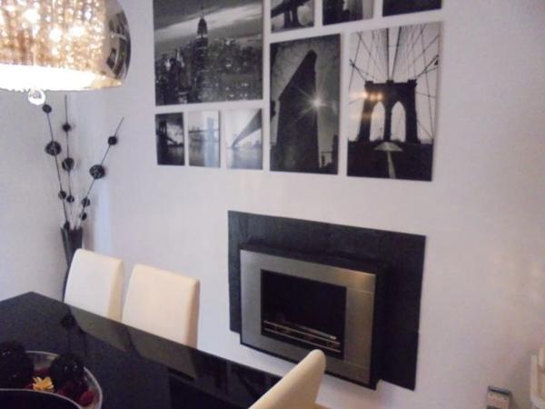 Piso en La Xara - La Sella - Jesús Pobre