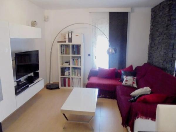 Piso en La Xara - La Sella - Jesús Pobre