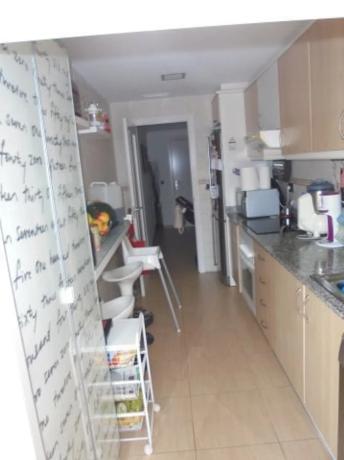 Piso en La Xara - La Sella - Jesús Pobre